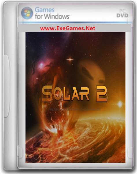 solar 2 free download.